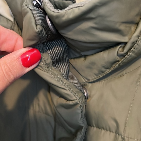 Jacket. Wind river. 600. Small. - Picture 3 of 12